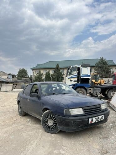 головка блока цилиндров опель вектра б: Opel Vectra: 1992 г., 1.8 л, Механика, Бензин, Седан — 1