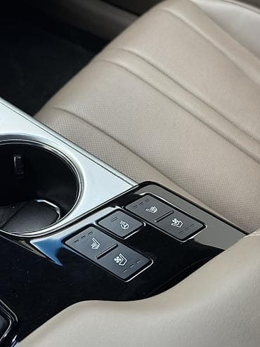 karry k60 ev: Kia K8: 2021 г., 1.6 л, Гибрид, Седан — 9