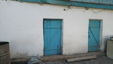 аренда частного дома бишкек: Үй, 60 м², 3 бөлмө, Менчик ээси, Эски ремонт — 18