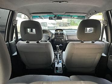 мицубиси спец стар: Mitsubishi Space Star: 2003 г., 1.3 л, Механика, Бензин, Минивэн — 5