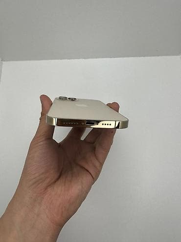 iphone 12 pro max: IPhone 12 Pro Max, Б/у, 512 ГБ, Desert Titanium — 1