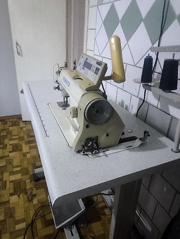 взялный апарат: Yamata, В наличии, Самовывоз — 4