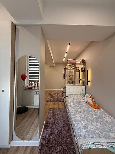 Продажа квартир: 3 комнаты, 108 м², Элитка, 11 этаж, Дизайнерский ремонт — 7