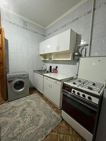 Сниму комнату: 62 м², С мебелью — 7