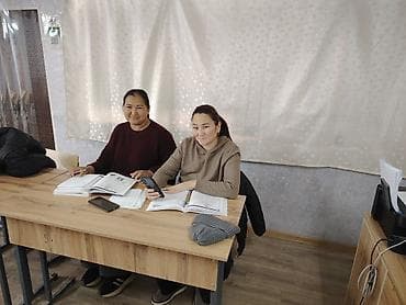 орус тил курсу ош: Тил курстары Орусча Чоңдор үчүн, Балдар үчүн — 8