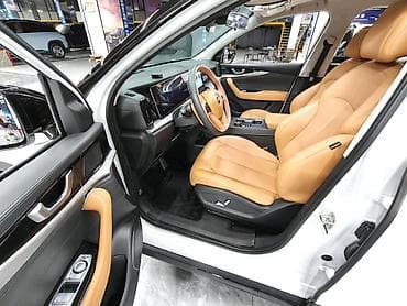 can bus: Продаётся Weltmeister W6 2022г новый почти Пробег 36 тыс оригинал — 5