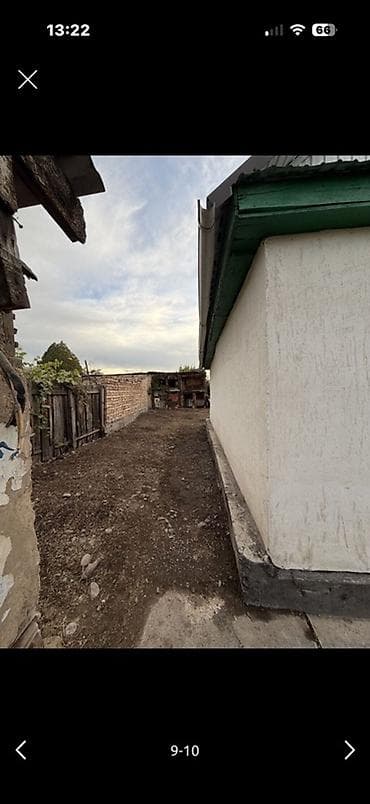 Продажа домов: Продаётся дом Планировка и комнаты: - Просторная гостиная/столовая с — 8