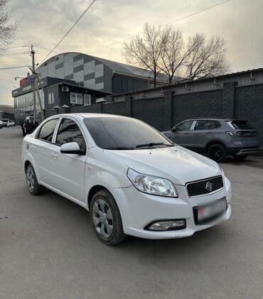 двигатель дэу нексия 1.5 8 клапанов: Ravon Nexia: 2017 г., 1.5 л, Бензиновая, Седан — 1