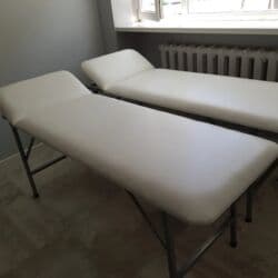 зеркало салон красоты: Металлические салонные тележки и табуреты на колесах - Тележка — 32