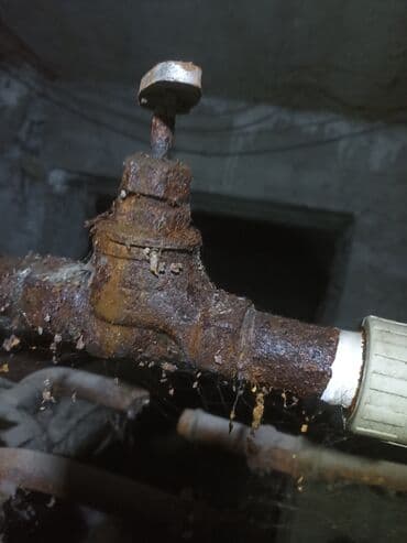 квартиры в сокулуке: Ремонт сантехники Больше 6 лет опыта — 2