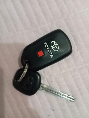 cdi 2 2: Toyota Camry: 2002 г., 2.4 л, Автомат, Бензин, Седан — 9