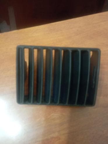 многоразовые маски с фильтром: Диффузор Volkswagen Новый — 1