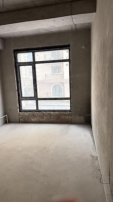 Продажа квартир: 4 комнаты, 124 м², Элитка, 3 этаж, Готовая ПСО (под самоотделку) — 5