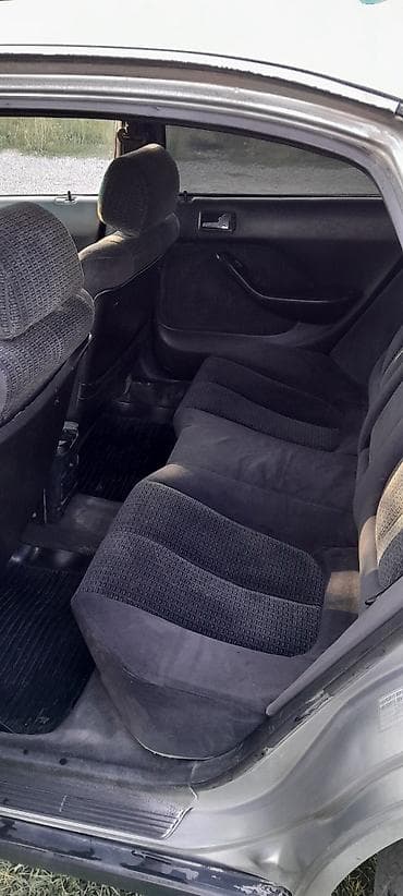 срв 1997: Honda Accord: 1996 г., 2 л, Механика, Бензин, Седан — 8