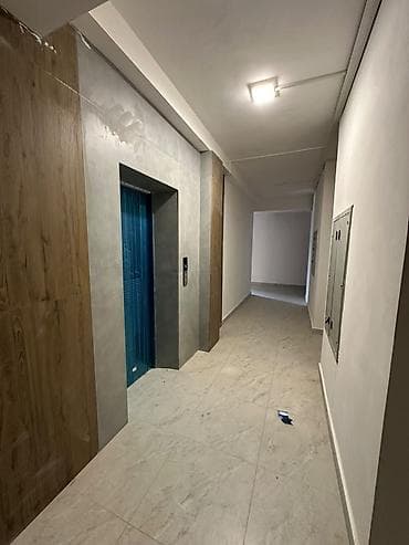 квартира сдаю: 1 комната, 35 м², Элитка, 6 этаж, Дизайнерский ремонт — 4