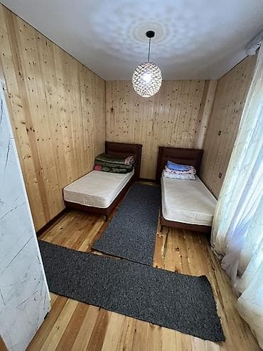 аренда домики: 🏡 Новый уютный коттедж на Иссык-Куле — цена договорная /трог уместен — 6