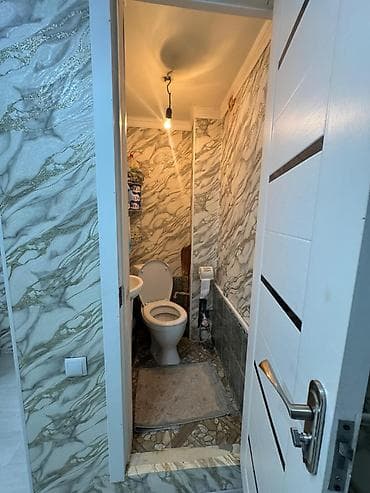 аренда квартира кирком: 4 комнаты, 82 м², 2 этаж, Евроремонт — 3