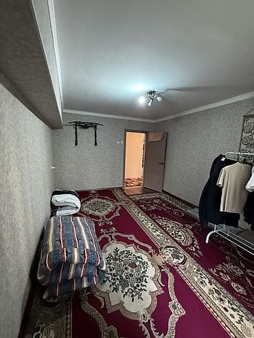 trend: 3 комнаты, 65 м², Хрущевка, 5 этаж — 9