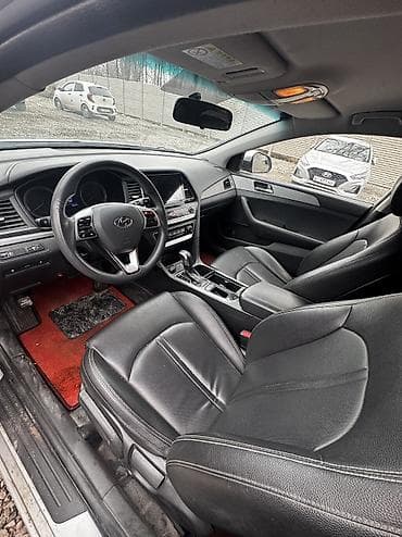 спортивная обувь женская: Сдаю в аренду под такси Хондай соната 2019 г в 2.0 газ В отличном — 4