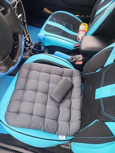 подлокотник нексия: Daewoo Nexia: 2009 г., 1.5 л, Механика, Бензин, Седан — 5