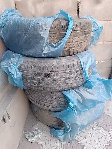 Колпаки: 2 шт 
205 60 16 2 шт — 1