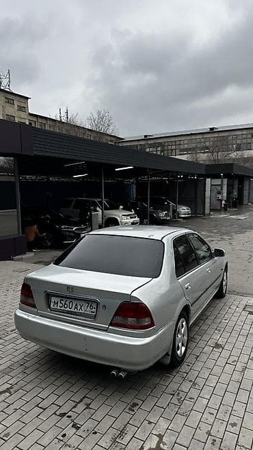 каропка хонда цивик: Honda Civic: 2000 г., 1.5 л, Механика, Бензин, Седан — 7