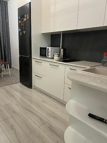 elite hause: 2 комнаты — 5