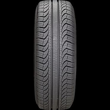 r16 тойота: Шины 205 / 60 / R 15, Всесезонная, Пара, Легковые, Pirelli — 1