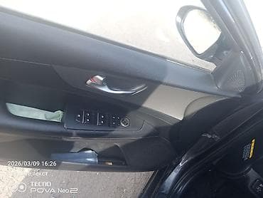 киа с: Kia K3: 2018 г., 1.6 л, Автомат, Бензин, Седан — 5