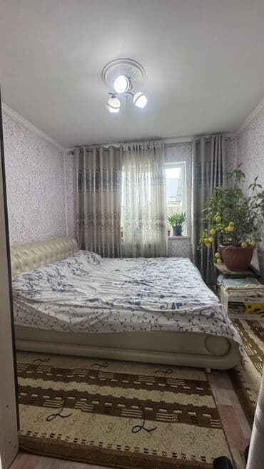 уй керек: Үй, 130 м², 4 бөлмө, Косметикалык оңдоо — 6