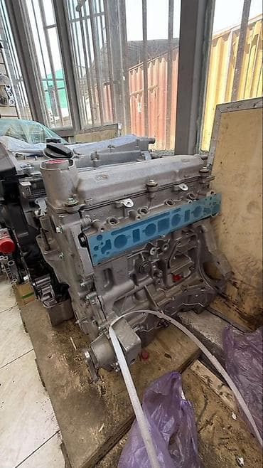 pasat b5: Двигатель Audi/VW 1.8T (семейство 20V, серия B5 Turbo) - Полный — 1