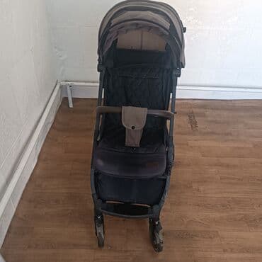 детские коляски бу бишкек: Коляска — 2
