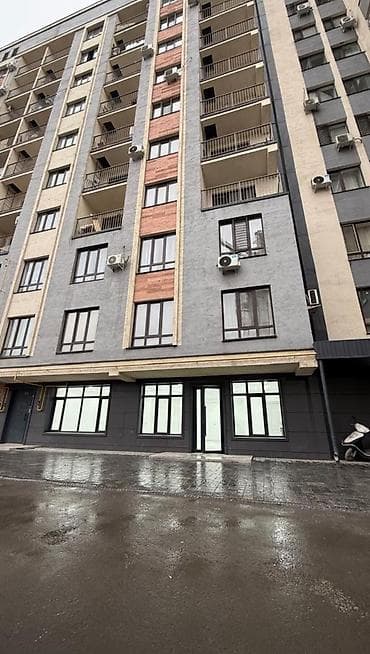 Аренда офисов, 100 м², В жилом комплексе, С отдельным входом, С отдельным сан узлом, С юридическим адресом at lalafo.kg Аренда офисов, 100 м², В жилом комплексе, С отдельным входом, С отдельным сан узлом, С юридическим адресом