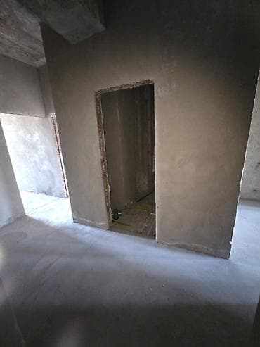 Недвижимость: 2 комнаты, 79 м², Вефа ТЦ Индивидуалка, 9 этаж, ПСО (под самоотделку) — 5