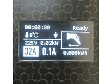 продам зарядное устройство для автомобильного аккумулятора: Зарядка для китайских электромобилей с регулировкой тока. Работает без — 6