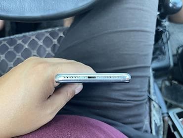 iphone 17 pro 512 цена бишкек: IPhone X, Б/у, 256 ГБ, Белый, Защитное стекло, Чехол, 100 % — 2