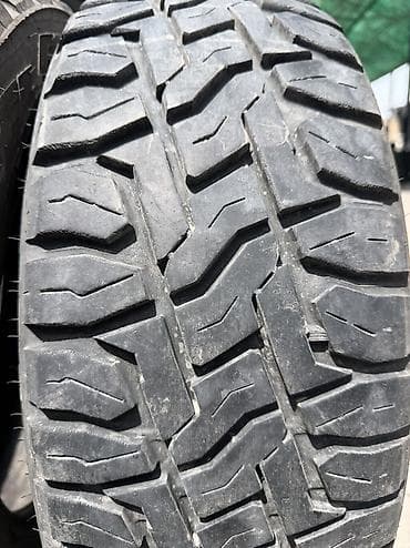 65: 215/65/16 2 шт пара в идеальном состоянии фирма Toyo — 2