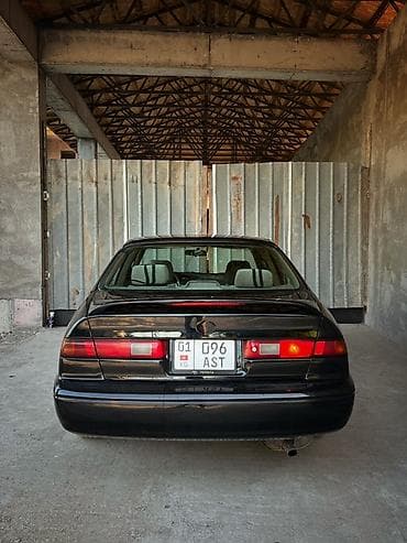 бампер ленд крузер 100: Toyota Camry: 1999 г., 2.2 л, Автомат, Газ, Седан — 2