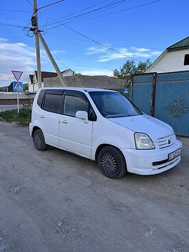 l9 авто: Honda Capa: 1999 г., 1.5 л, Автомат, Бензин, Хэтчбэк — 2