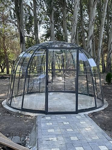 кафе токмок: Купол — 1