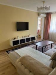 сокулук квартира дом: 3 бөлмө, 58 кв. м, 104-серия, 2 кабат — 4