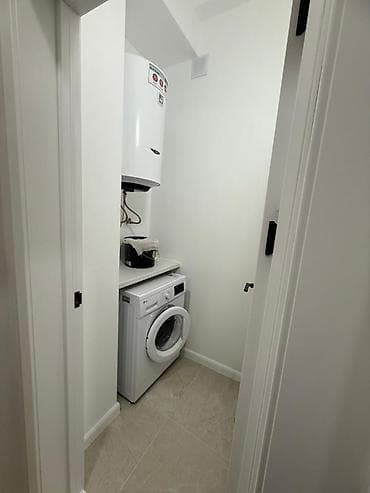 kanat group: 1 комната, 45 м², Элитка, 2 этаж, Евроремонт — 7