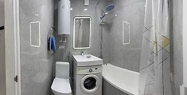 105: 1 комната, 35 м², 105 серия, 9 этаж — 2