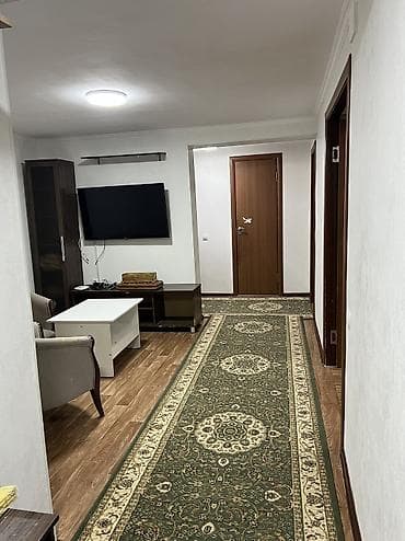 Сдаю 3 комнатную квартира Мкр Улан1/1 at lalafo.kg Сдаю 3 комнатную квартира Мкр Улан1/1