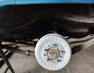 автомойка оборудование: Антикоррозийная обработка Пескоструй Полимерная покраска — 3