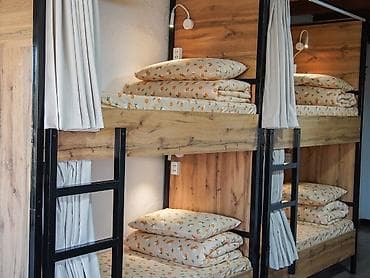 Хостелы: JAZDYK HOSTEL — (халяль хостел) Тынч, таза жана жеткиликтүү жатакана — 6