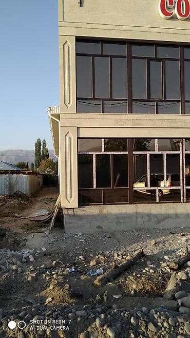 Штукатурка, шпаклевка: Фасадные работы! Установка сары-таш и сокол, балясина, ступенька — 6