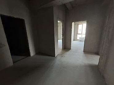 4х комнатную квартиру: 4 комнаты, 137 м², Элитка, 14 этаж, Готовая ПСО (под самоотделку) — 5