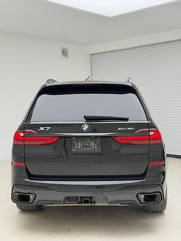 bmw e92: BMW X7: 2021 г., 3 л, Автомат, Бензин, Кроссовер — 7