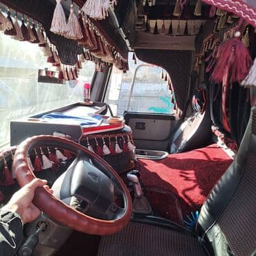 отдам не дорого: Грузовик, Howo, Дубль, Б/у — 6